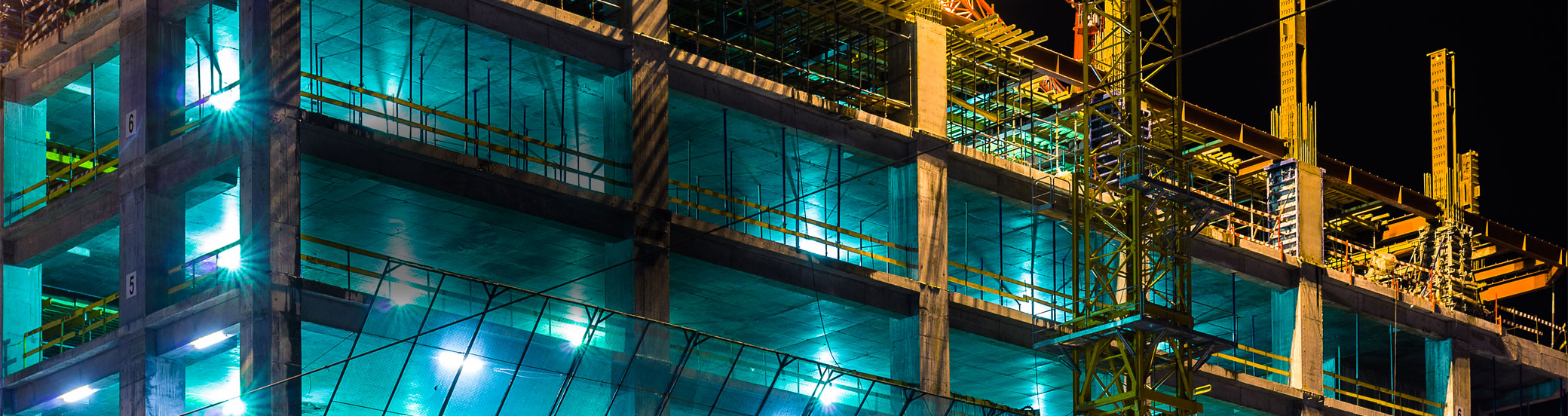 Soluciones de diseño y administración de proyectos y obra.